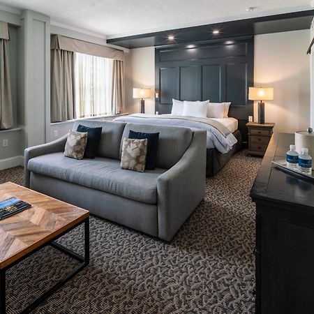 The Tidewater Inn Easton Εξωτερικό φωτογραφία