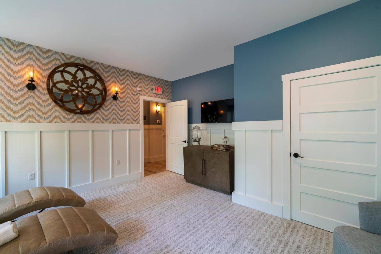 The Tidewater Inn Easton Εξωτερικό φωτογραφία