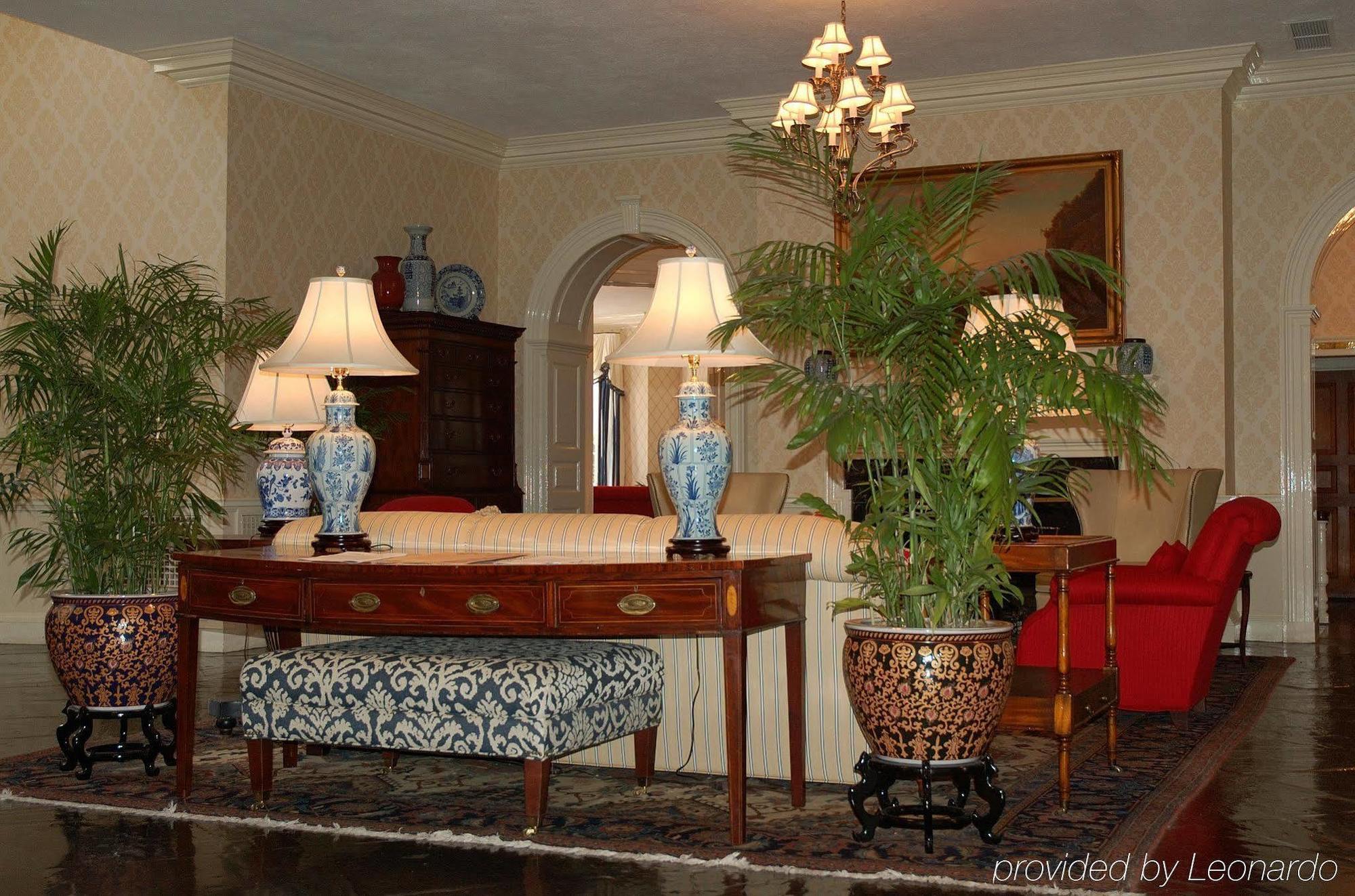 The Tidewater Inn Easton Εσωτερικό φωτογραφία