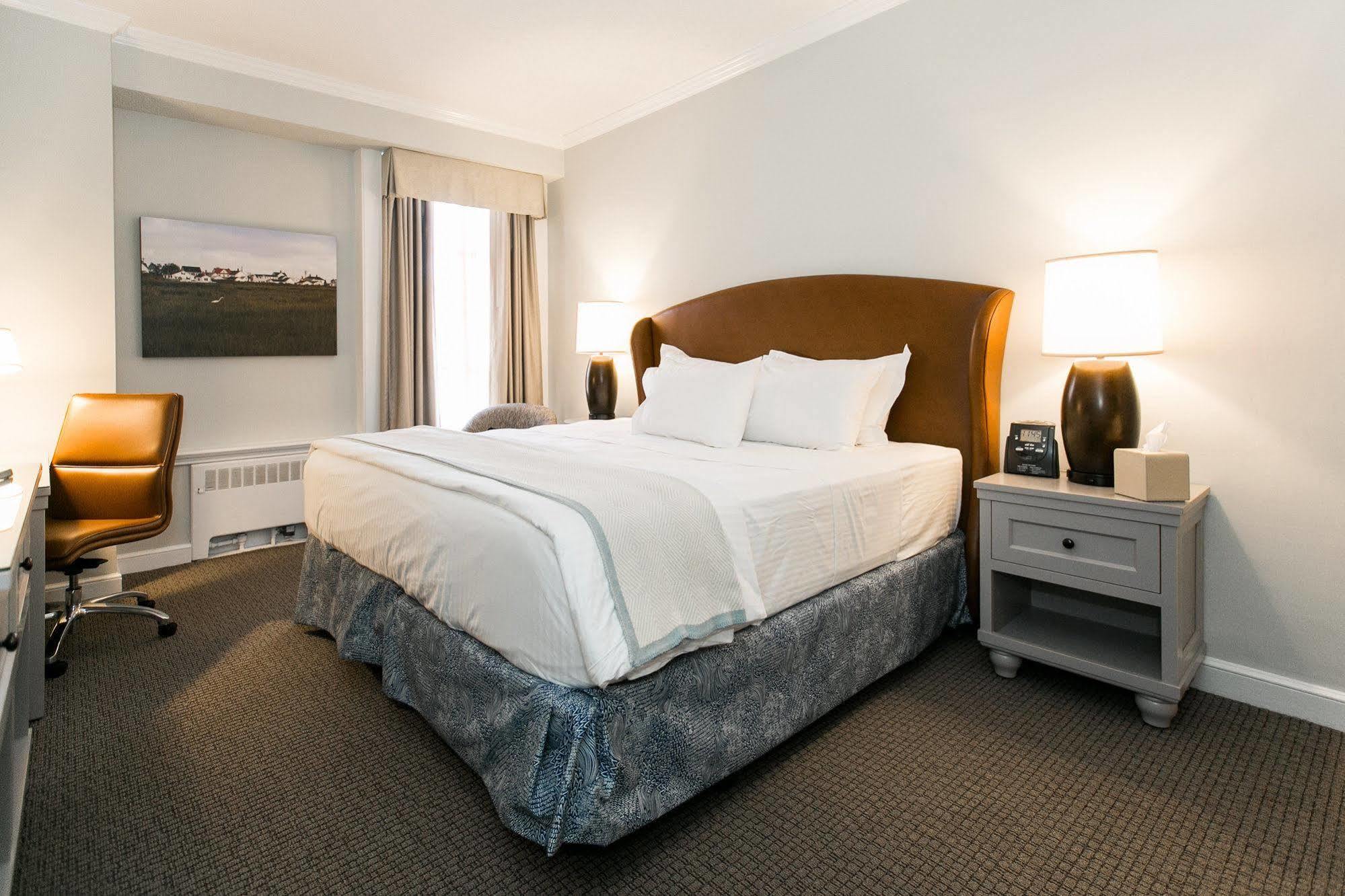 The Tidewater Inn Easton Εξωτερικό φωτογραφία