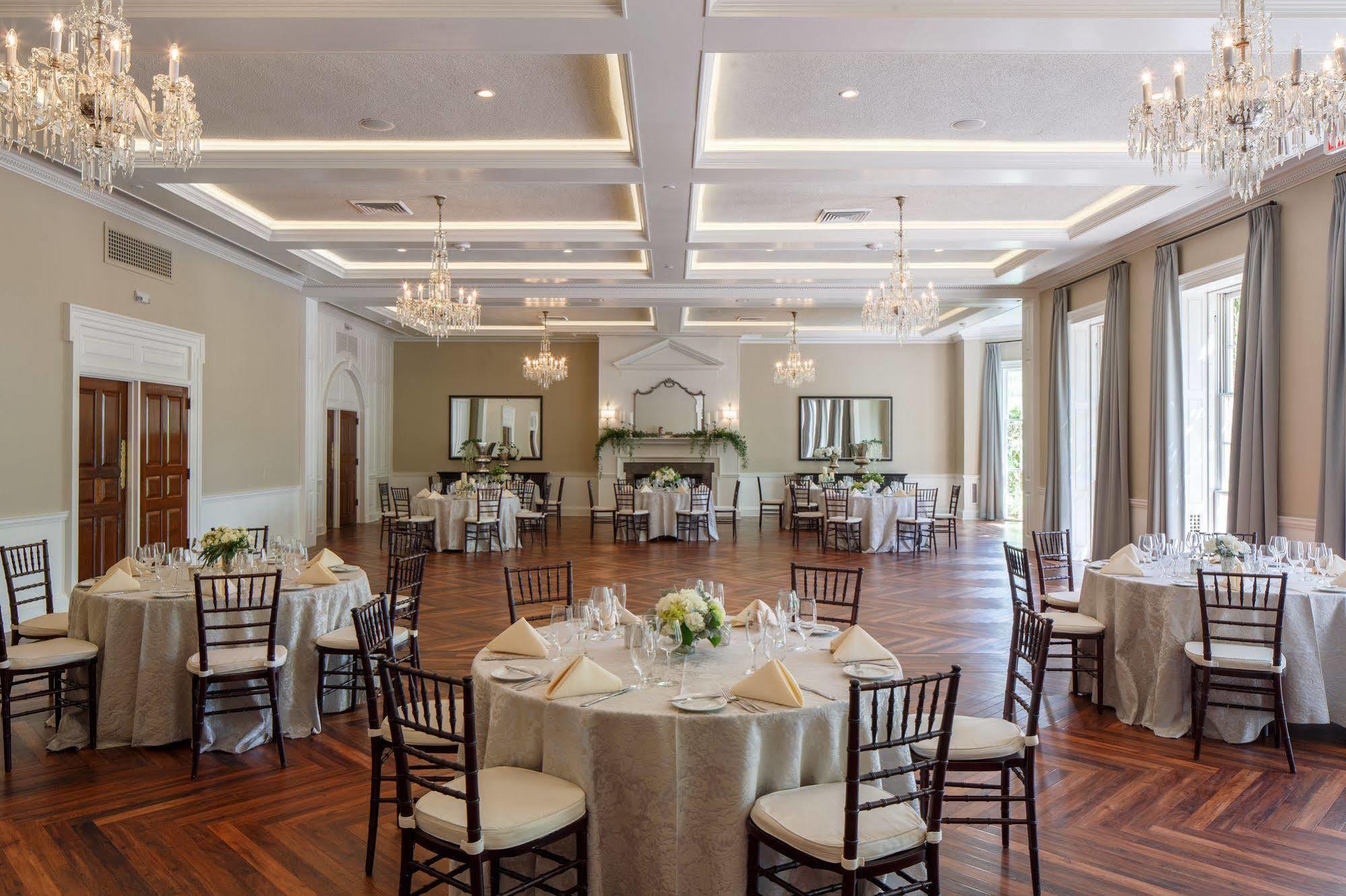 The Tidewater Inn Easton Εξωτερικό φωτογραφία