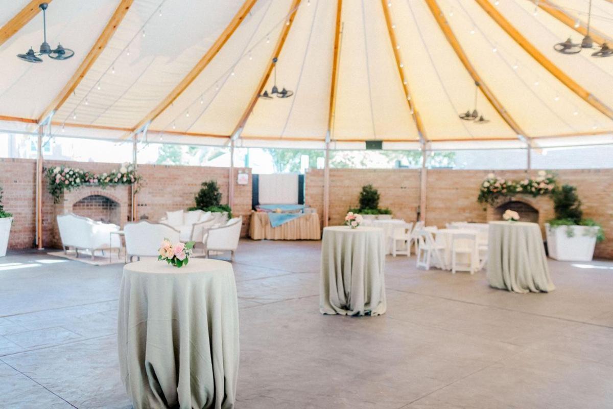 The Tidewater Inn Easton Εξωτερικό φωτογραφία